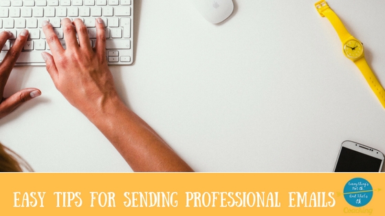 Tips for Learning How to Write Professional Emails