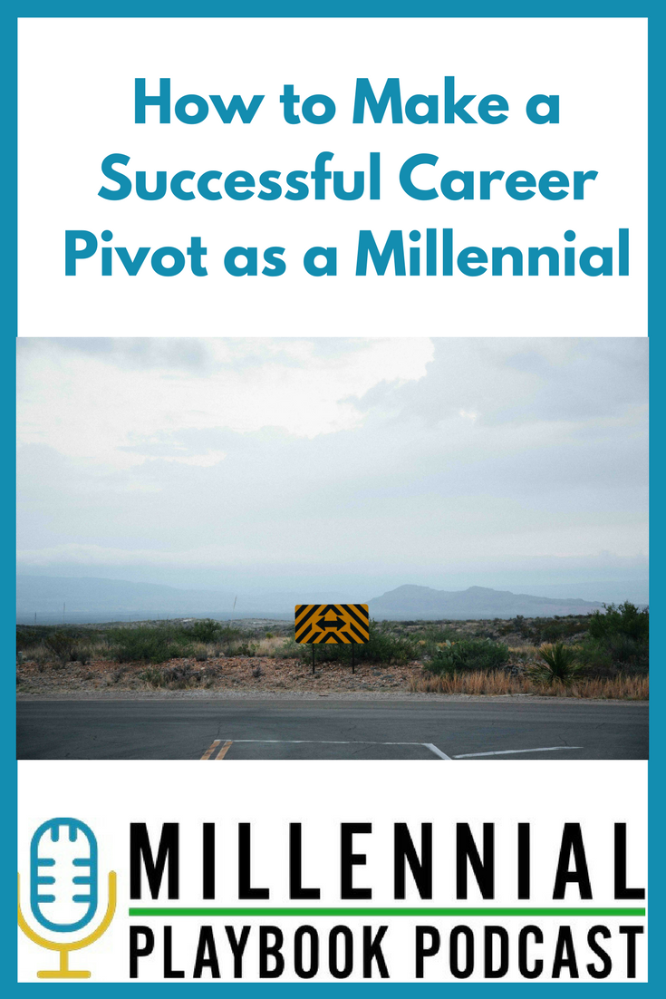 Millennial Playbook Podcast: Interview With Kayla Buell