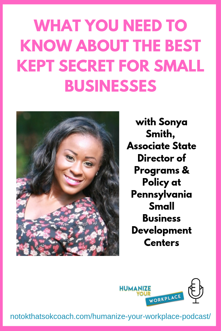 WHaT YOU NEED TO KNOW ABOUT THE BEST KEPT SECRET FOR SMALL BUSINESSES