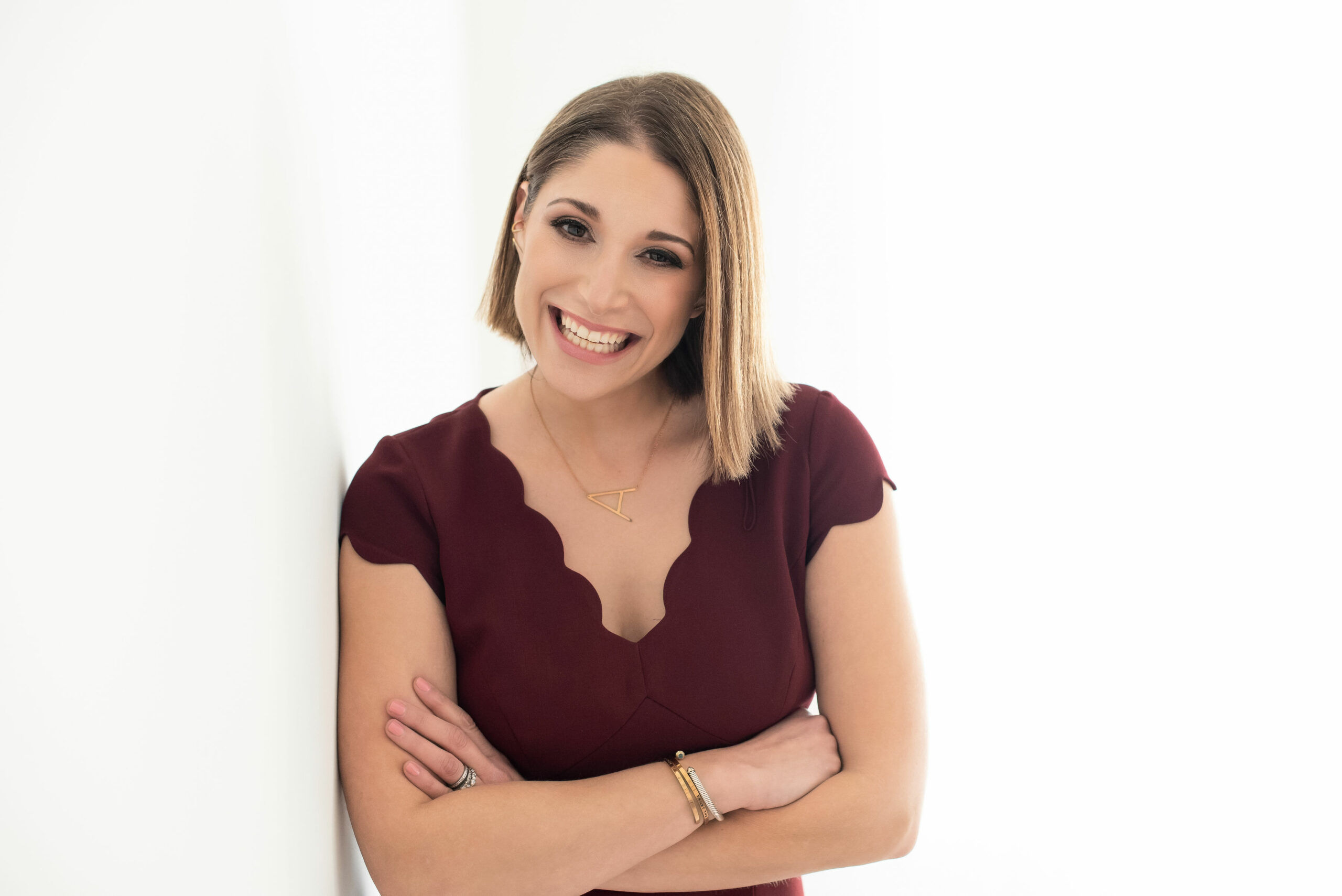 Alissa Carpenter Headshot